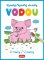 Vymaluj/Vymaľuj obrázky vodou U mámy/U mamy