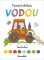 Vymaluj obrázky vodou Technika