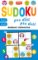 Desková hra / stolová hra - Sudoku