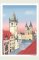 Be Nice EKO Plakát Prague Secrets Staroměstské náměstí A5 Be Nice EKO Plakát Prague Secrets Staroměstské náměstí A5