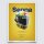 McLAREN MP4/4 - AYRTON SENNA - HELMET - SAN MARINO GP - 1988 | CLASSIC EDITION POSTER McLAREN MP4/4 - AYRTON SENNA - HELMET - SAN MARINO GP - 1988 | CLASSIC EDITION POSTER