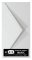 Obálky PREMIUM 5 KS (DL) 110x220 mm pastelová šedá Obálky PREMIUM 5 KS (DL) 110x220 mm pastelová šedá