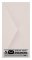 Obálka PREMIUM 5 KS (DL) 110x220 mm Růžová pastelováVintage Obálka PREMIUM 5 KS (DL) 110x220 mm Růžová pastelováVintage