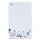 Blok 105x170 mm Holky knihomolky Blok 105x170 mm Holky knihomolky