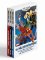 Balíček 3x Můj první komiks Superhrdinové