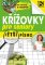 Křížovky pro seniory - Pro zahrádkáře a chalupáře Křížovky pro seniory - Pro zahrádkáře a chalupáře