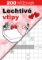Křížovky - Lechtivé vtipy Křížovky - Lechtivé vtipy