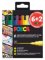 6+2 Sada popisovačů Posca PC-3M - 8 ks 6+2 Sada popisovačů Posca PC-3M - 8 ks