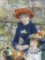 Minikalendář 2026 Renoir Auguste Minikalendář 2026 Renoir Auguste