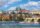 Magnet Lesser Town, Charles Bridge, Prague Castle Magnet Lesser Town, Charles Bridge, Prague Castle