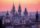 Magnet Spires of the Old Town
