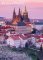 Magnet Prague Castle from Strahov Magnet Prague Castle from Strahov