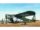 Model Potez 540 Model Potez 540