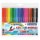 Centropen Fixy COLOUR WORLD 7550 trojboké, sada 18 barev