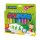 Centropen Foukací fixy AIR PENS na textil 10 ks Centropen Foukací fixy AIR PENS na textil 10 ks