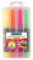 Centropen Zvýrazňovač 8542 flexi (4 ks) Centropen Zvýrazňovač 8542 flexi (4 ks)