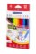 Centropen Pastelky 9522 Jumbo trojhranné (12 ks) Centropen Pastelky 9522 Jumbo trojhranné (12 ks)