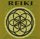 Reiki - Zpěv velryb - 1 CD