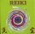 Reiki - Letní sonety - 1 CD Reiki - Letní sonety - 1 CD