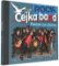 Čejka band - Rock - 1 CD