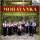 Moravanka - Chodime,chodime - 1 CD Moravanka - Chodime,chodime - 1 CD
