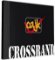 Crossband - Cajk - 1 CD Crossband - Cajk - 1 CD