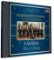 Vánoční dechovky - Vánoce s Valaškou - 1 CD Vánoční dechovky - Vánoce s Valaškou - 1 CD