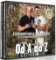 Števo Hruštinec a Juro Chlebana - 4 CD Števo Hruštinec a Juro Chlebana - 4 CD