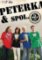 Peterka a spol. - To nej…. - DVD Peterka a spol. - To nej…. - DVD