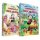 Dobrodružství Ferdy mravence - 8 DVD - Ta nej... Dobrodružství Ferdy mravence - 8 DVD - Ta nej...