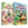 Dobrodružství Ferdy mravence - 8 DVD - Ta nej... Dobrodružství Ferdy mravence - 8 DVD - Ta nej...