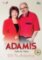 Duo Adamis - 100% Adamis - CD + DVD Duo Adamis - 100% Adamis - CD + DVD
