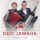 Duo Jamaha - Vítáme Vás - CD Duo Jamaha - Vítáme Vás - CD
