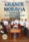 Grande Moravia - Telkrát na západě - CD + DVD Grande Moravia - Telkrát na západě - CD + DVD