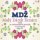 MDŽ - Malý dárek ženám - CD MDŽ - Malý dárek ženám - CD