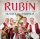 Rubín - Skalickým Rubínem - CD Rubín - Skalickým Rubínem - CD