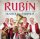 Rubín - Skalickým Rubínem - CD