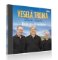 Veselá Trojka - Blo to či nebylo - CD Veselá Trojka - Blo to či nebylo - CD