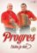 Progres - Láska je dar - CD + DVD Progres - Láska je dar - CD + DVD