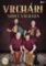 Vrchári - Srdce Vrchára - CD + DVD