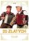 Voraři - 20 Zlatých - CD + DVD Voraři - 20 Zlatých - CD + DVD