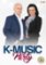 K-Music Párty - CD + DVD K-Music Párty - CD + DVD