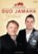 Duo Jamaha - Jediná - CD + DVD Duo Jamaha - Jediná - CD + DVD