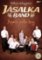 Jásalka Band - Kapelo, polku hrej - CD + DVD