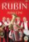 Rubín - Jubilejní - CD + DVD Rubín - Jubilejní - CD + DVD
