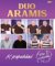 Duo Aramis - K popukání, fóry a písničky - DVD Duo Aramis - K popukání, fóry a písničky - DVD