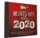 Největší hity 2020 - CD Největší hity 2020 - CD