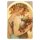 Magnet Mucha 1
