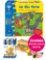 Orchard Toys Puzzle - Silnice farma 14 dílků