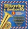 Hitovky z dechovky 1 - CD Hitovky z dechovky 1 - CD